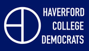 HAVERFORD COLLEGE DEMOCRATS